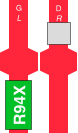 R94X