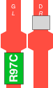 R97C