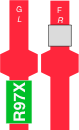R97X