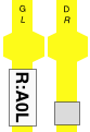 R:A0L