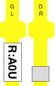 R:A0U