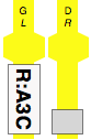 R:A3C