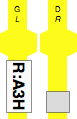 R:A3H