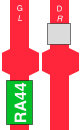 RA44