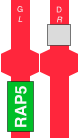 RAP5