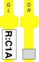 R:C1A