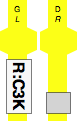 R:C3K