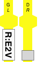R:E2V