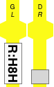 R:H8H