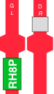RH8P