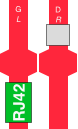 RJ42