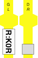 R:K0R