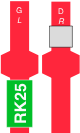 RK25