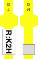 R:K2H