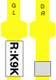 R:K9K
