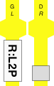 R:L2P