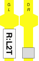 R:L2T