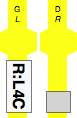 R:L4C