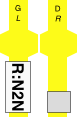 R:N2N