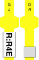 R:R4E
