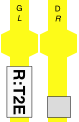 R:T2E