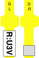 R:U3V