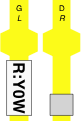 R:Y0W