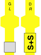 S+S