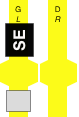 SE