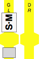 S·M