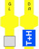 T+H