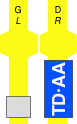 TD·AA