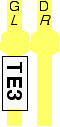 TE3