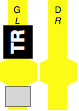 TR