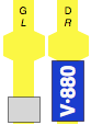 V·880
