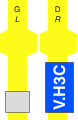 V.H3C