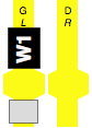 W1
