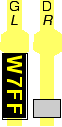 W7FF