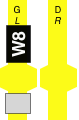 W8
