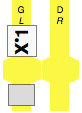X'1