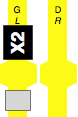 X2