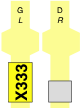 X333