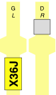 X36J