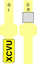 XCVU