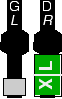 X/L