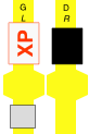 XP-N
