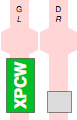 XPCW