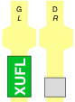 XUFL
