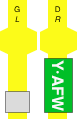 Y·AFW
