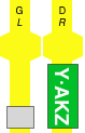 Y·AKZ